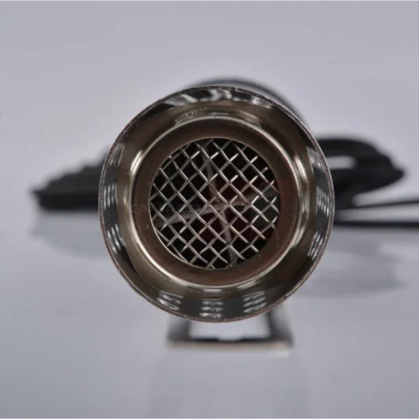 Vildtmad - Tndblokke