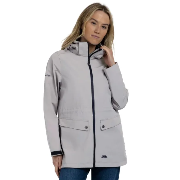 Trespass TIVERTON dame regnjakke