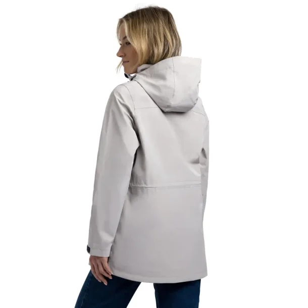 Trespass TIVERTON dame regnjakke