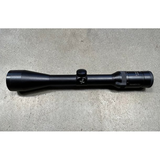 Brugt Swarovski Habicht 3-10x42A