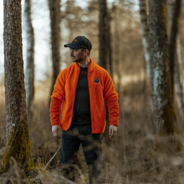 Swedteam Ultra Pile Sweater