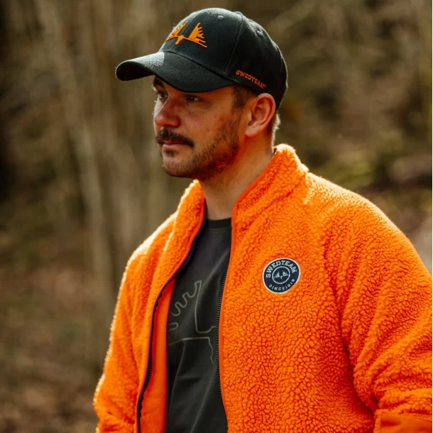 Swedteam Ultra Pile Sweater