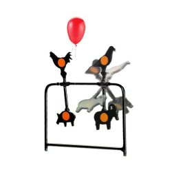 Gamo Plinking Roterende Skydeml