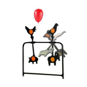 Gamo Plinking Roterende Skydem�l