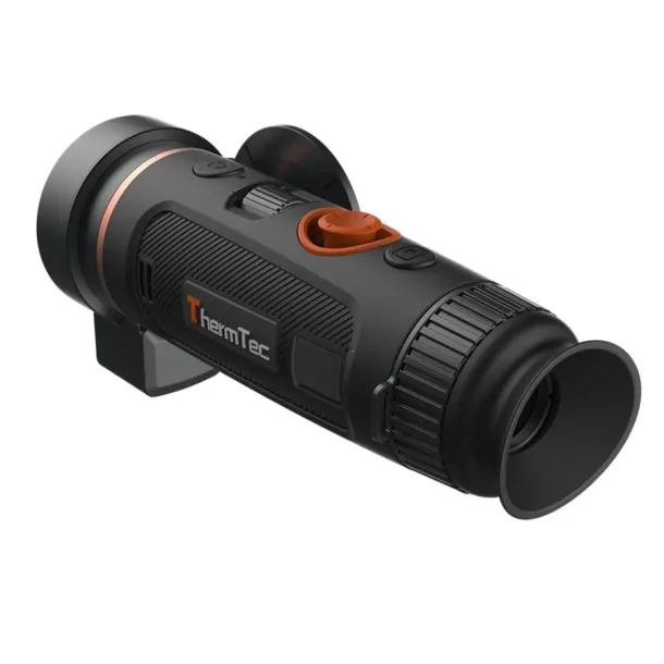 ThermTec Wild 635L 35mm 640 Sensor Termisk Spotter m/ LRF