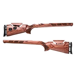 MGT Riffelskfte M5 - Tikka T3/T3X