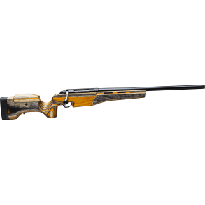 Tikka T3x Sporter, gevind, hjre