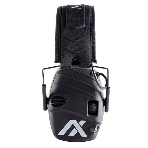 Axil Trackr elektronisk hrevrn