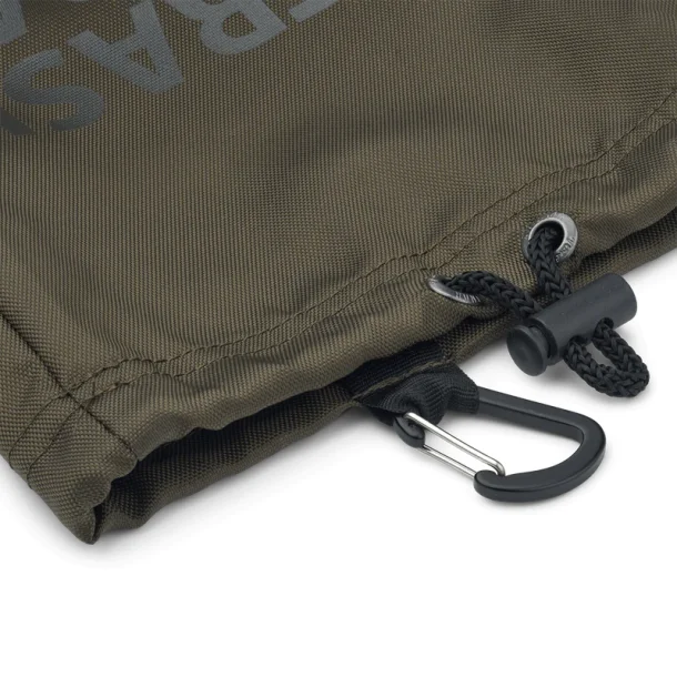 Northern Hunting Trash Bag Dark Green