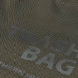 Northern Hunting Trash Bag Dark Green