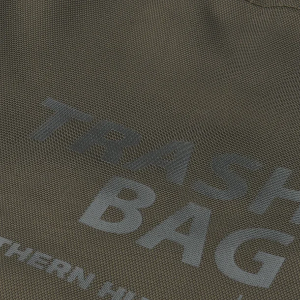 Northern Hunting Trash Bag Dark Green