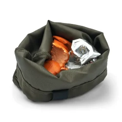 Northern Hunting Trash Bag Dark Green