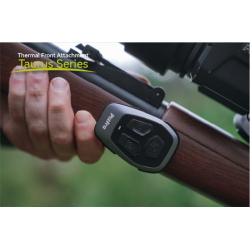 Pixfra Taurus Termisk Clip-On