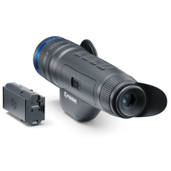 Pulsar Telos LRF XP50 Termisk Spotter m/ Laser afstandmler