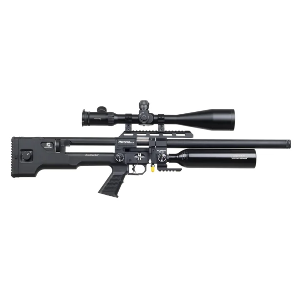 Reximex Throne GEN 2 Camo Skull