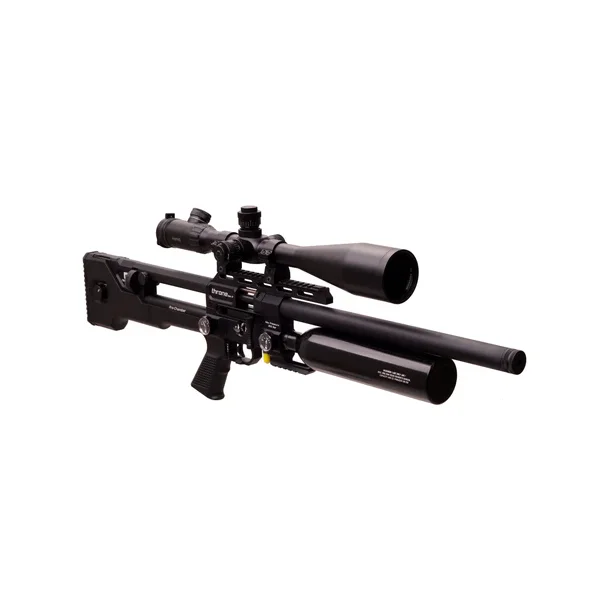 Reximex Throne GEN 2 Camo Skull