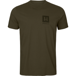 Hrkila Gorm Gorm S/S t-shirt