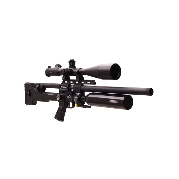 Reximex Throne GEN 2 Camo Skull