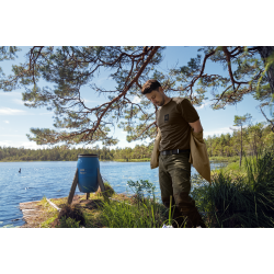 Hrkila Gorm Gorm S/S t-shirt