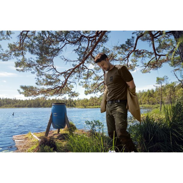 Hrkila Gorm Gorm S/S t-shirt