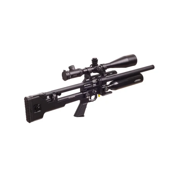 Reximex Throne GEN 2