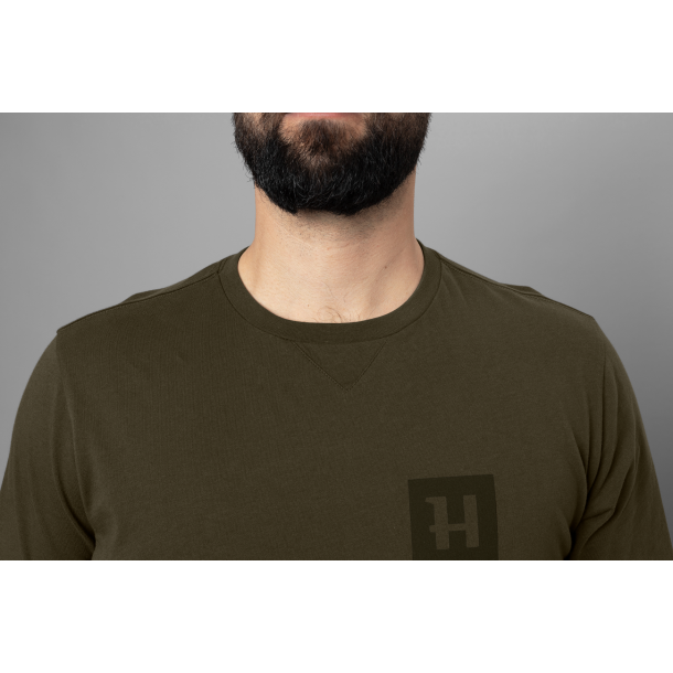 Hrkila Gorm Gorm S/S t-shirt