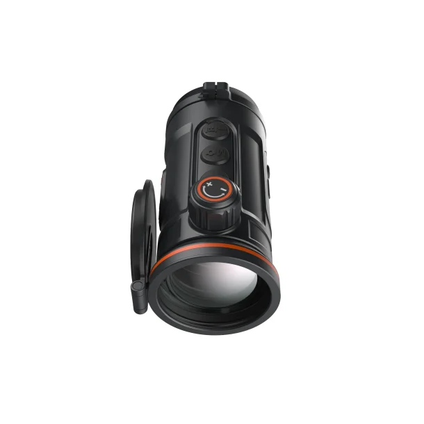 ThermTec Hunt 650 50mm 640 Sensor Termisk Clip On