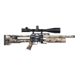 Reximex Throne GEN 2 Camo Skull