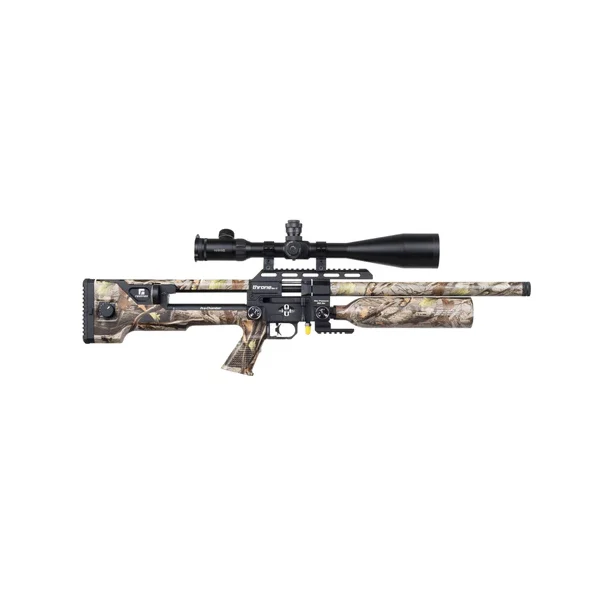 Reximex Throne GEN 2 Camo Skull