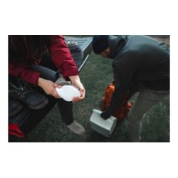 Thaw engangs fodvarmer st - 7 timers varme 