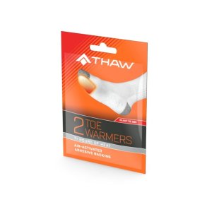 Thaw engangs tvarmer st - 7 timers varme