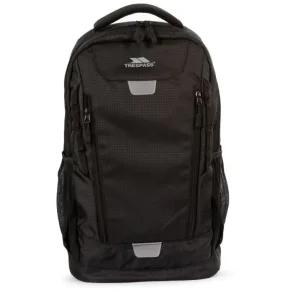 Trespass Thain 22L Rygsk - Black
