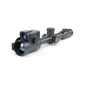 Pulsar Thermion 2 LRF XQ50 Pro termisk sigtekikkert