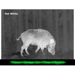 Pulsar Talion XG35 termisk sigtekikkert 