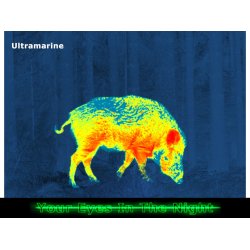 Pulsar Talion XG35 termisk sigtekikkert 