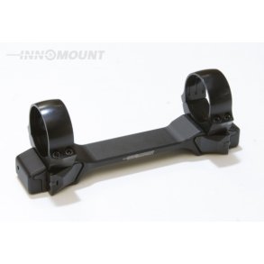 INNOMOUNT QD for Tikka T3/T3(x) - Ring 30mm