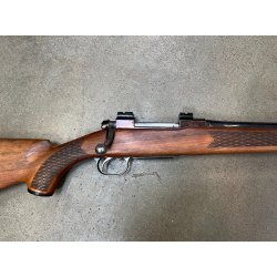 Brugt Tikka M76 Riffel Cal. 243w