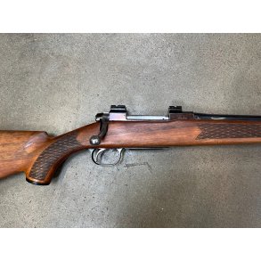 Brugt Tikka M76 Riffel Cal. 243w