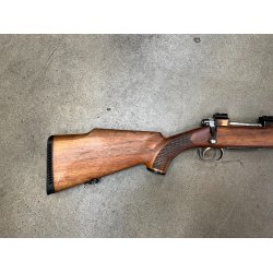 Brugt Tikka M76 Riffel Cal. 243w
