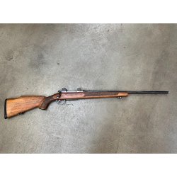 Brugt Tikka M76 Riffel Cal. 243w