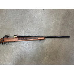Brugt Tikka M76 Riffel Cal. 243w