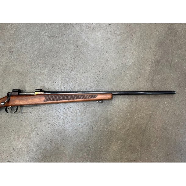 Brugt Tikka M76 Riffel Cal. 243w