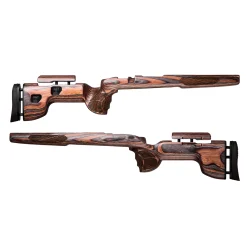 MGT Riffelskfte M1 - Tikka T3/T3X - Links