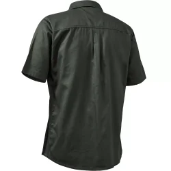 Deerhunter Atlas Kortrmet Skjorte - Timber