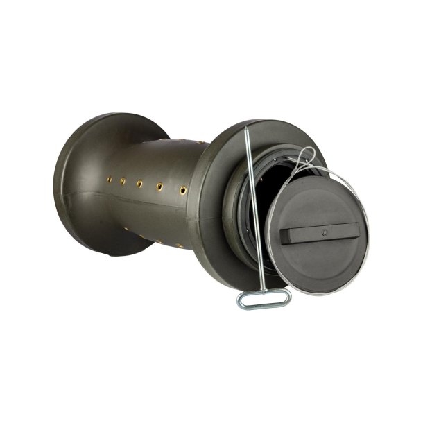 Foder- og Aktivitetstnde - 38 kg kapacitet