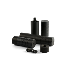 Schultz &amp; Larsen Thunderdome IR Improved Lyddmper