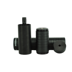 Schultz &amp; Larsen Thunderdome IR Improved Lyddmper