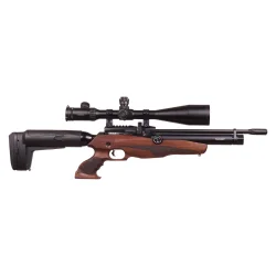 Reximex Tormenta Walnut