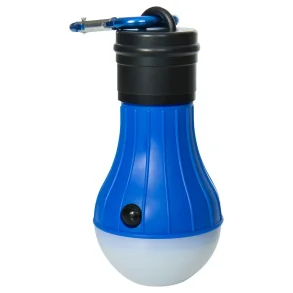 Trespass Glow Worm LED Teltlampe