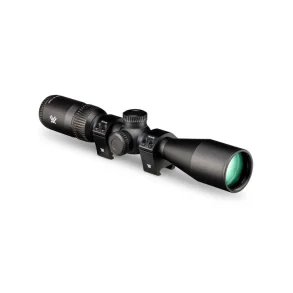 Vortex Triumph HD | 3-9x40 m/Dead-Hold BDC med montager (MOA)